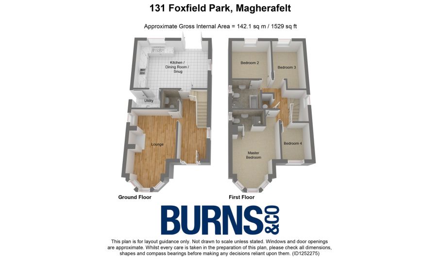 131 Foxfield Park 131 Foxfield Park