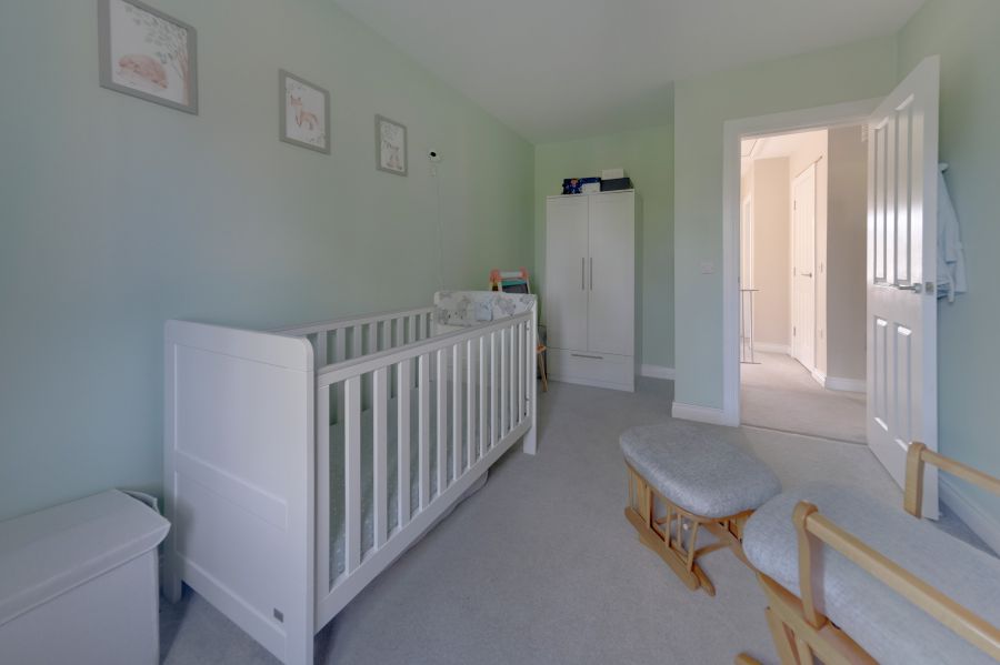 131 Foxfield Park
