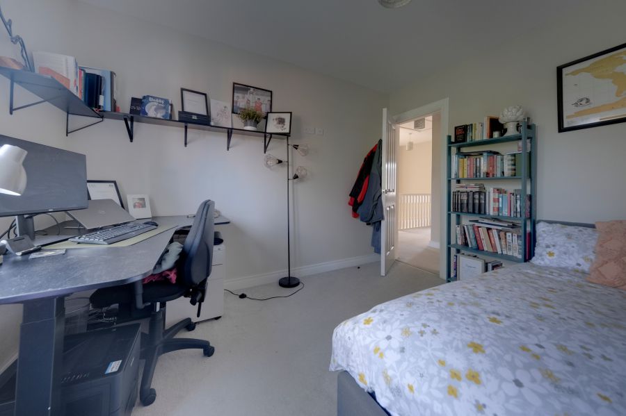 131 Foxfield Park