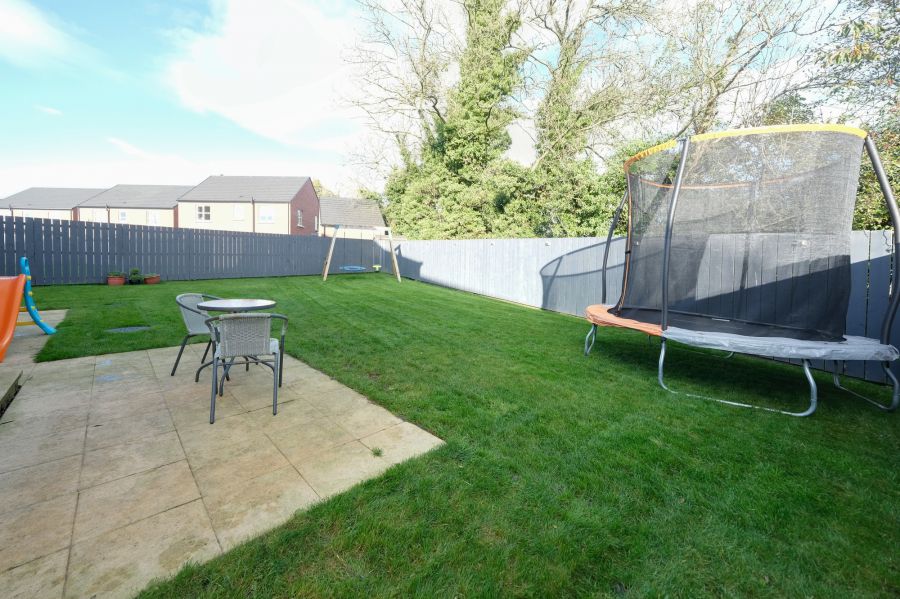 131 Foxfield Park