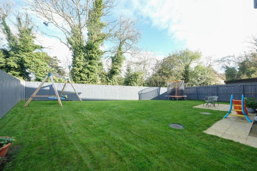 131 Foxfield Park