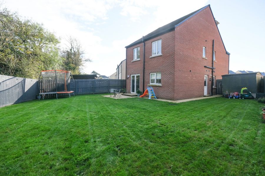 131 Foxfield Park