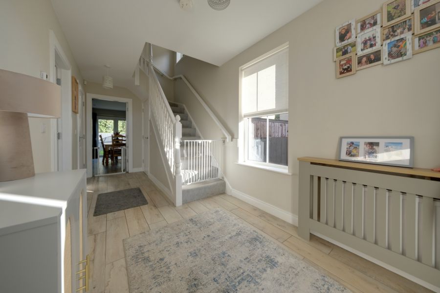 131 Foxfield Park