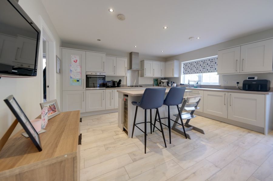 131 Foxfield Park