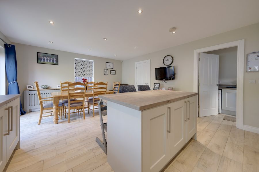 131 Foxfield Park