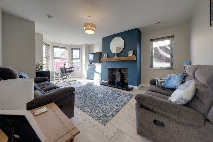 131 Foxfield Park