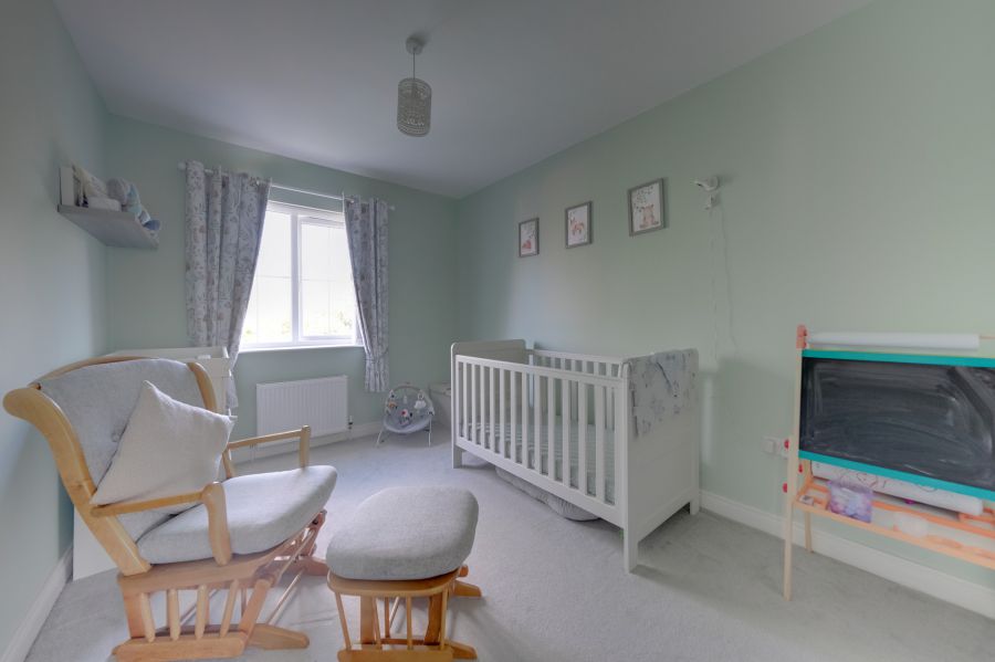 131 Foxfield Park