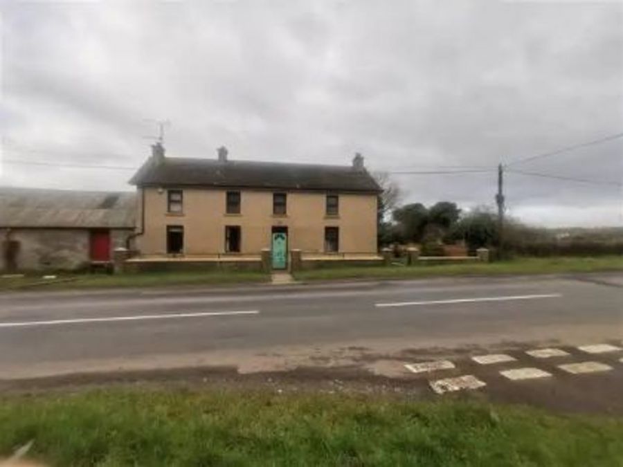 244 Hillhead Road, Castledawson, BT45 8EE