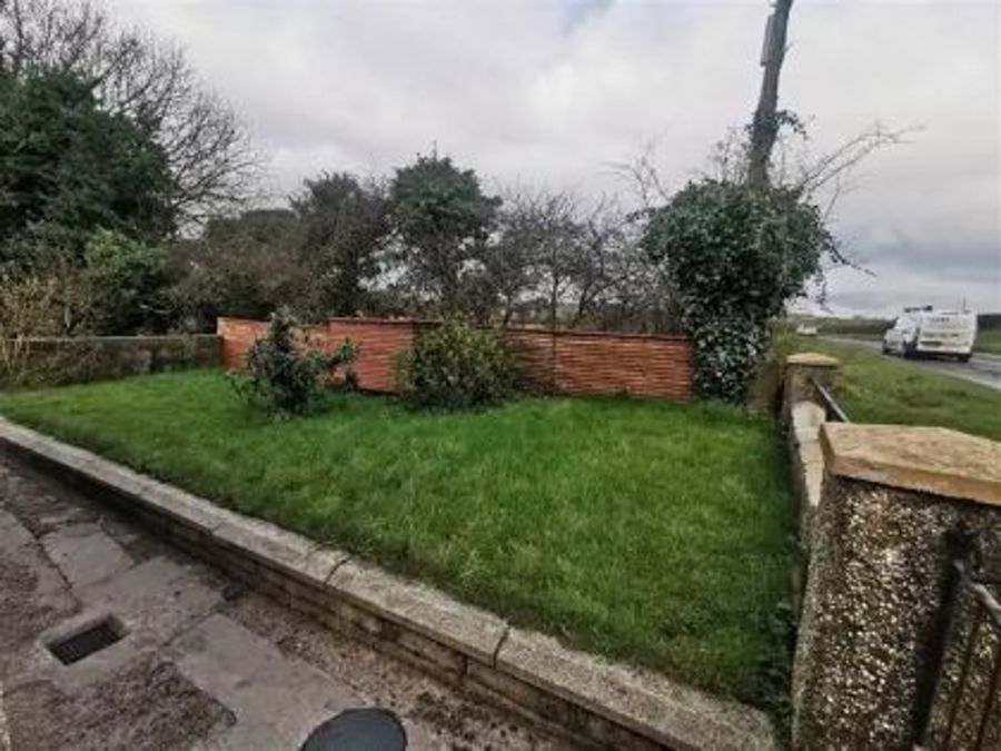 244 Hillhead Road