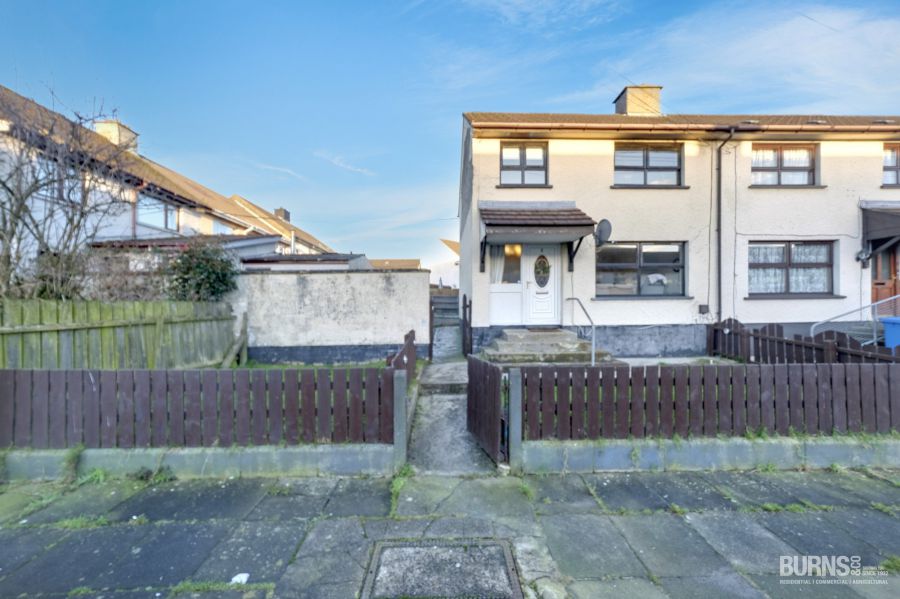 2 Sperrin View, Magherafelt, BT45