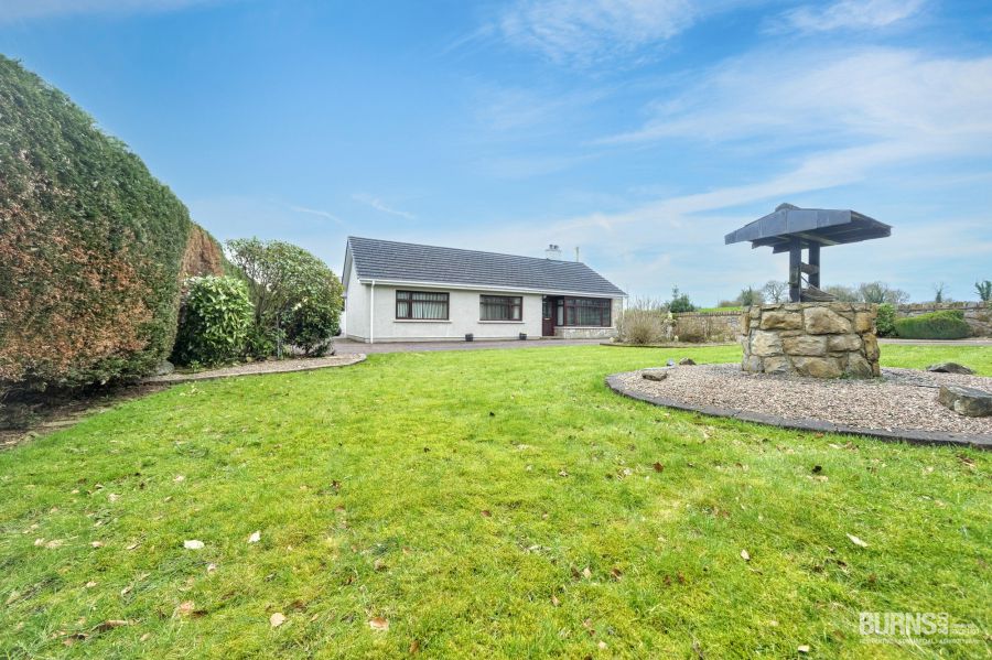 25 Ballyheifer Road, Magherafelt, BT45 5DX