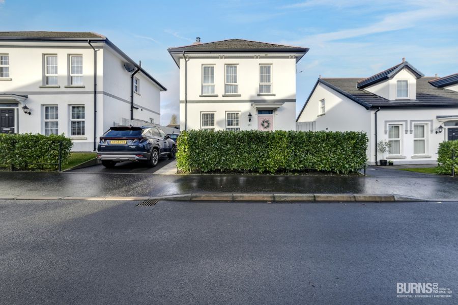 60 Farm Lodge Lane, Magherafelt, BT45 5FF