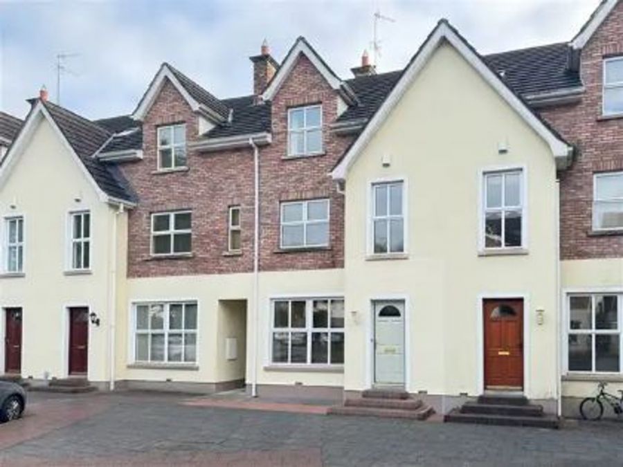 5 Baronscourt, Magherafelt, BT45 5FB