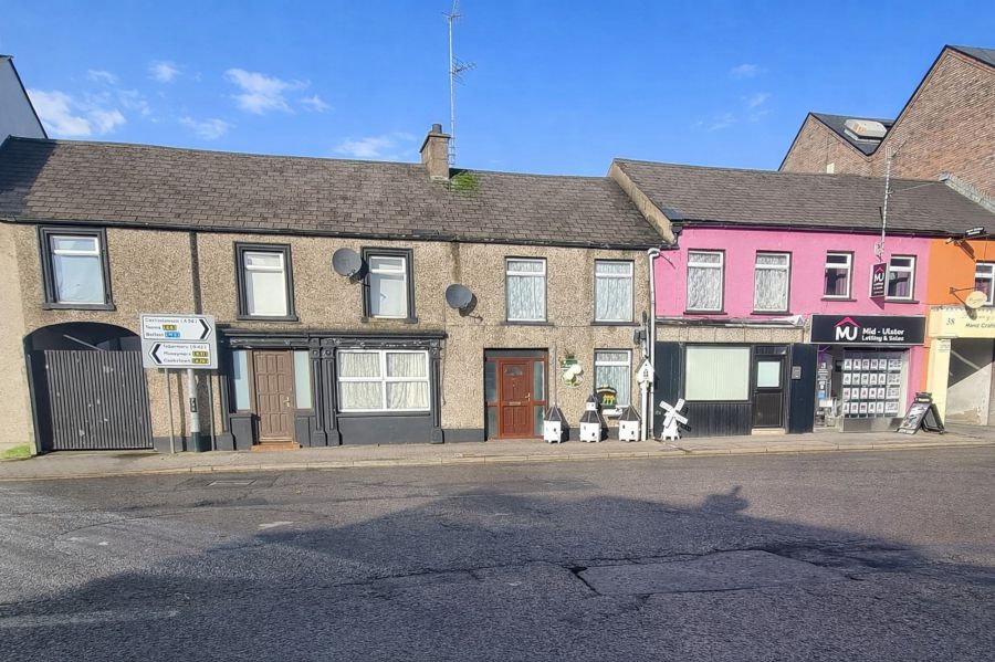 30-40 Church Street, Magherafelt, BT45