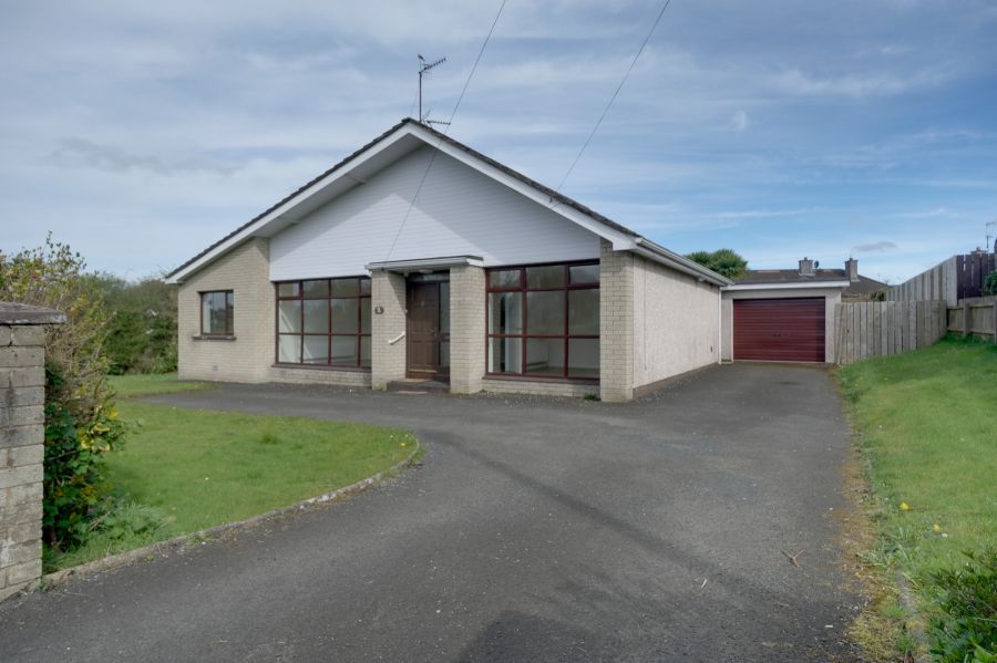 2 Coolshinney Park, Magherafelt, BT45 5JG