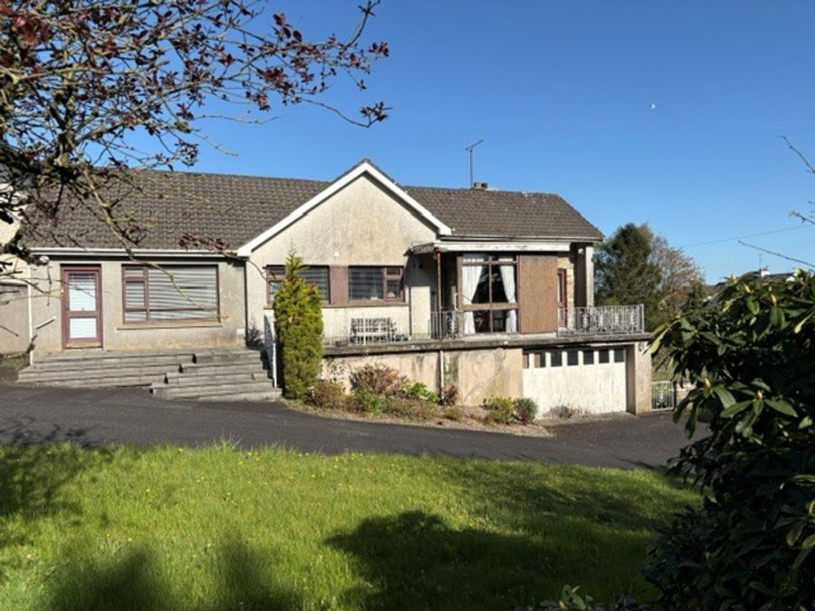 51 Moneymore Road & Grounds
