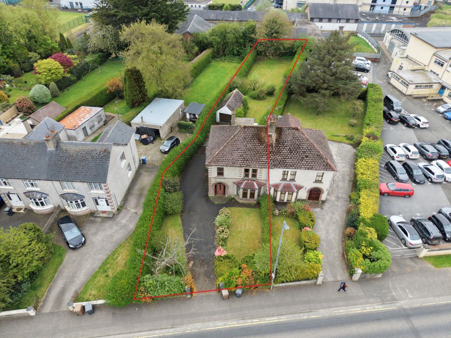 14 Moneymore Road, Magherafelt, BT45 6AD
