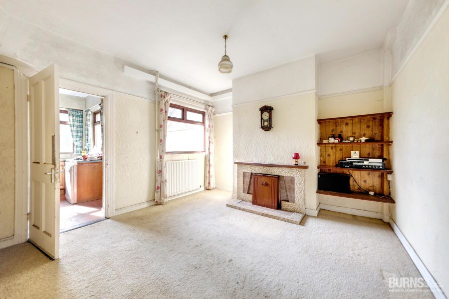 14 Moneymore Road