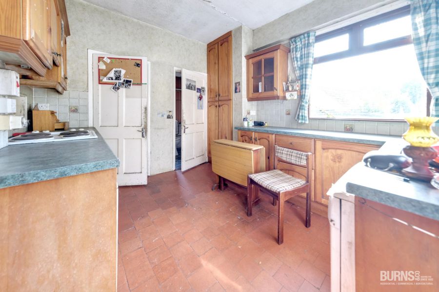 14 Moneymore Road