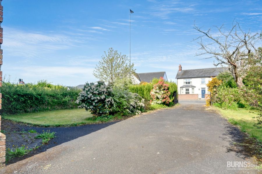 14 Moneymore Road