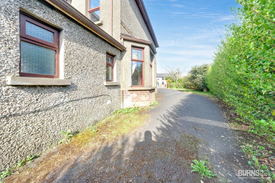 14 Moneymore Road