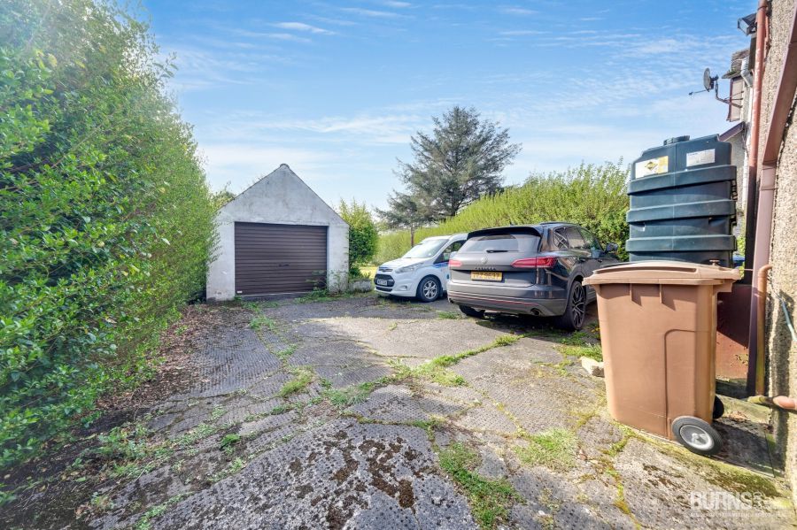 14 Moneymore Road