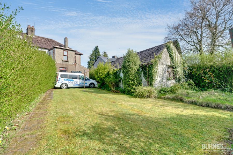14 Moneymore Road