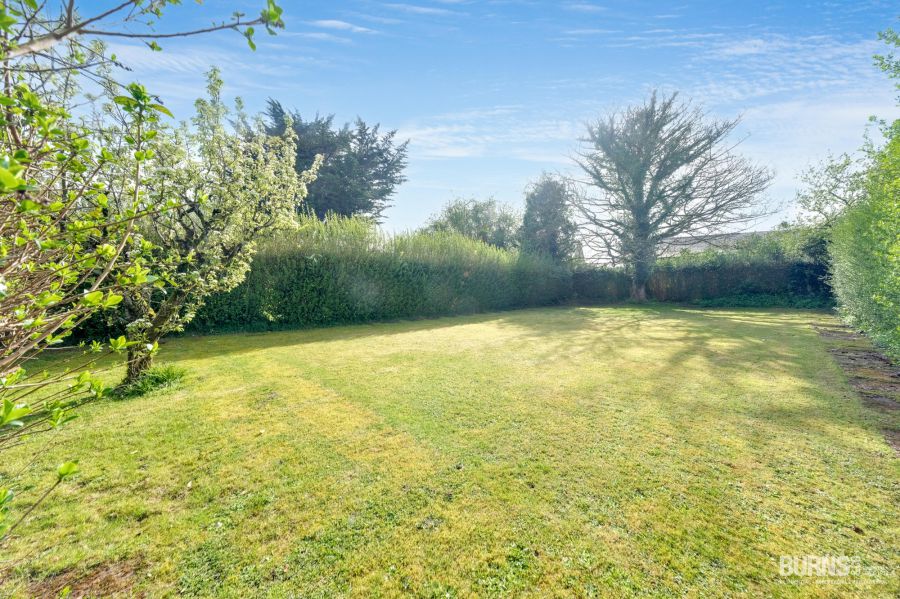 14 Moneymore Road