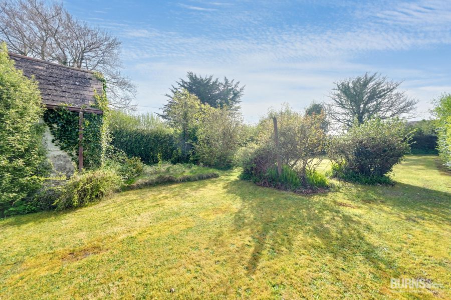 14 Moneymore Road