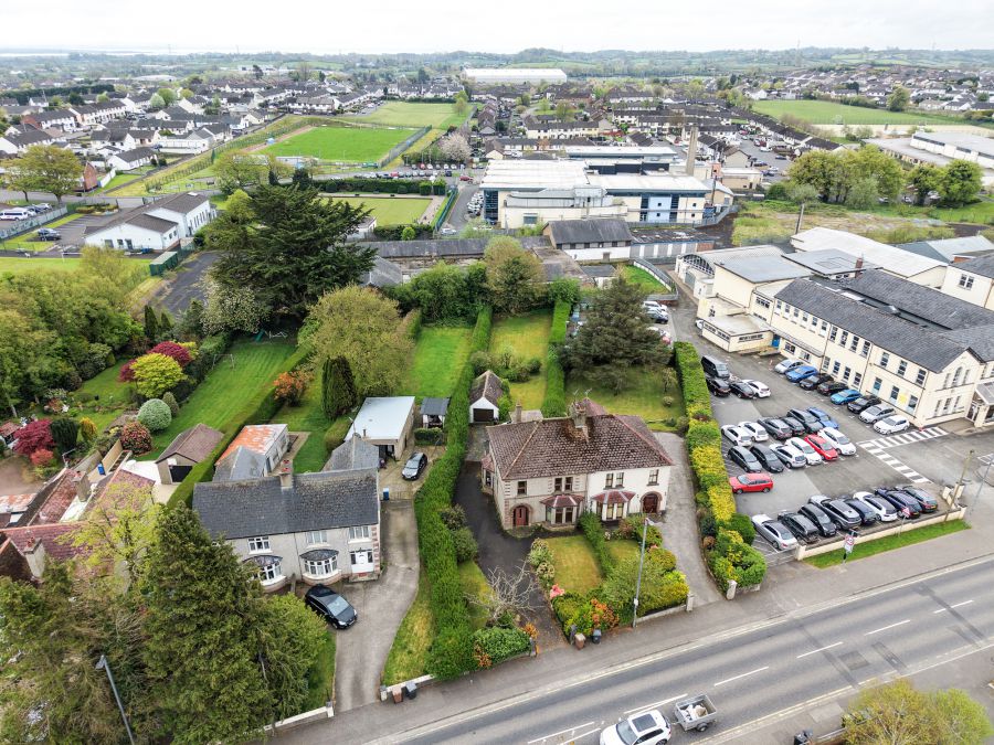 14 Moneymore Road