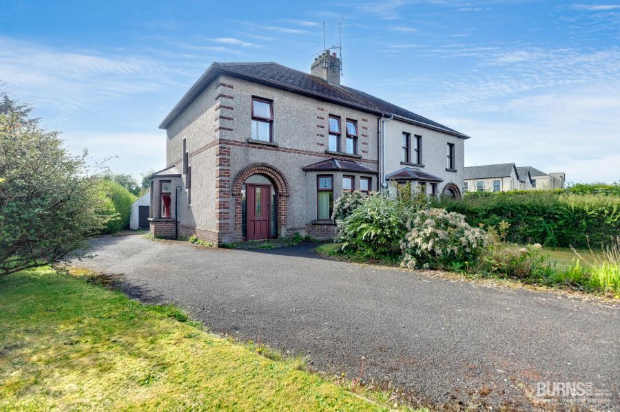 14 Moneymore Road
