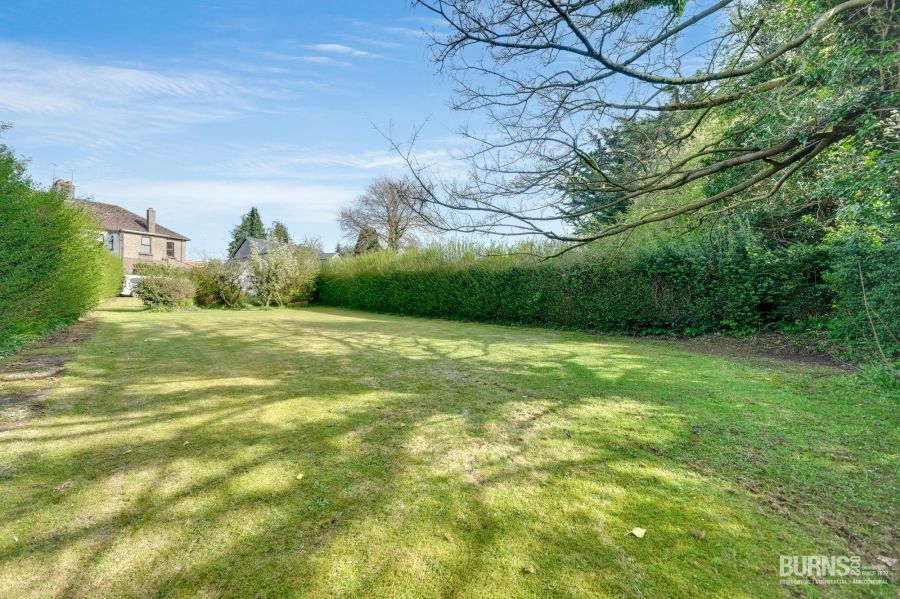 14 Moneymore Road