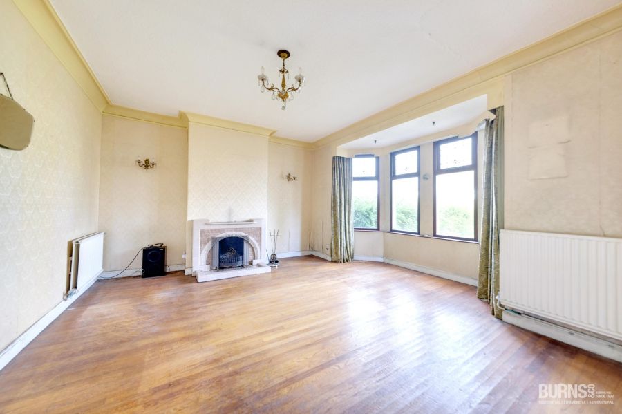 14 Moneymore Road