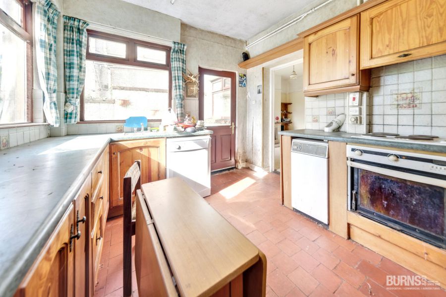 14 Moneymore Road