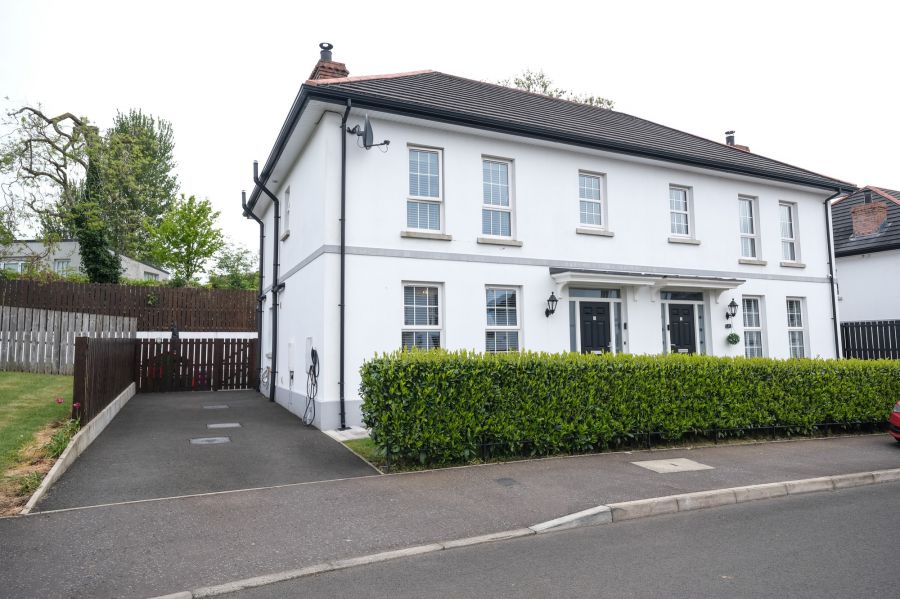 31 Farm Lodge Lane, Magherafelt, BT45 5FF