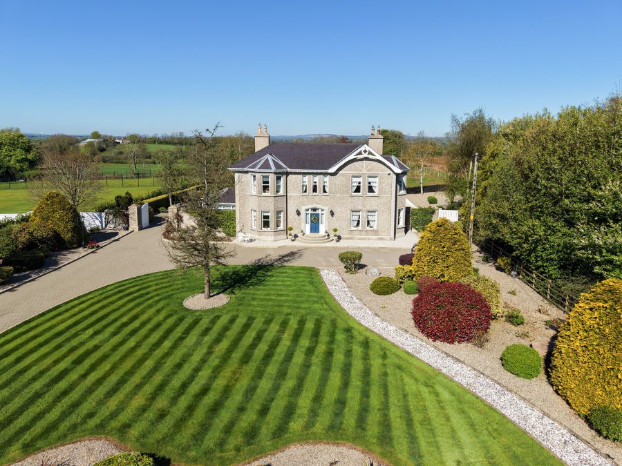 41 Moneyhaw Road