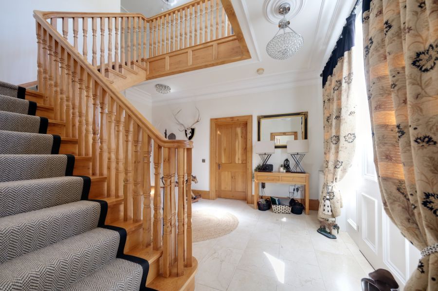 41 Moneyhaw Road