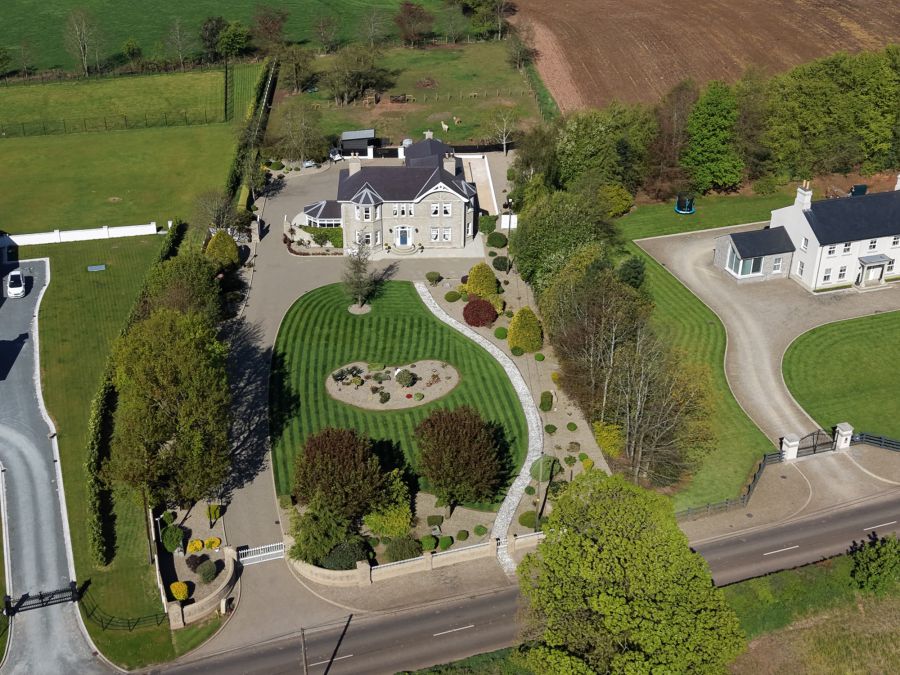 41 Moneyhaw Road