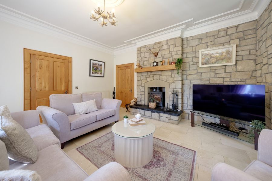 41 Moneyhaw Road
