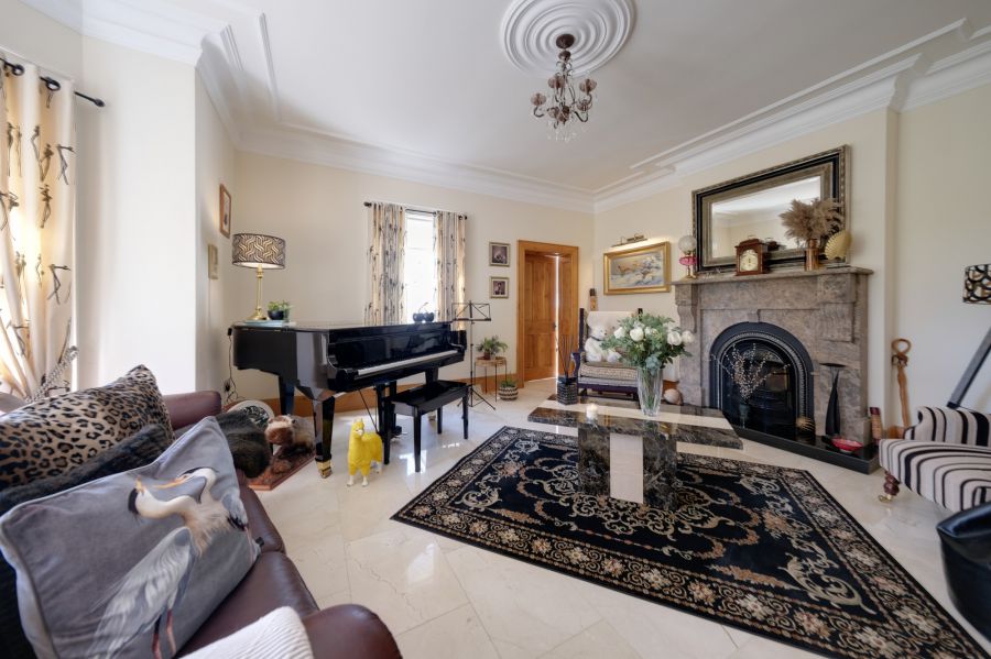 41 Moneyhaw Road
