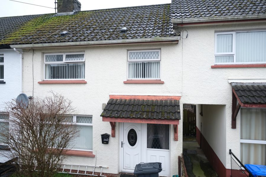 24 Northland Road, Moneymore, BT45 7QT