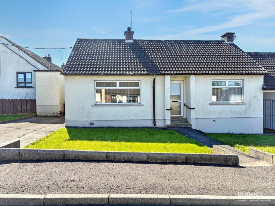 2 Princess Drive, Magherafelt, BT45 6DF