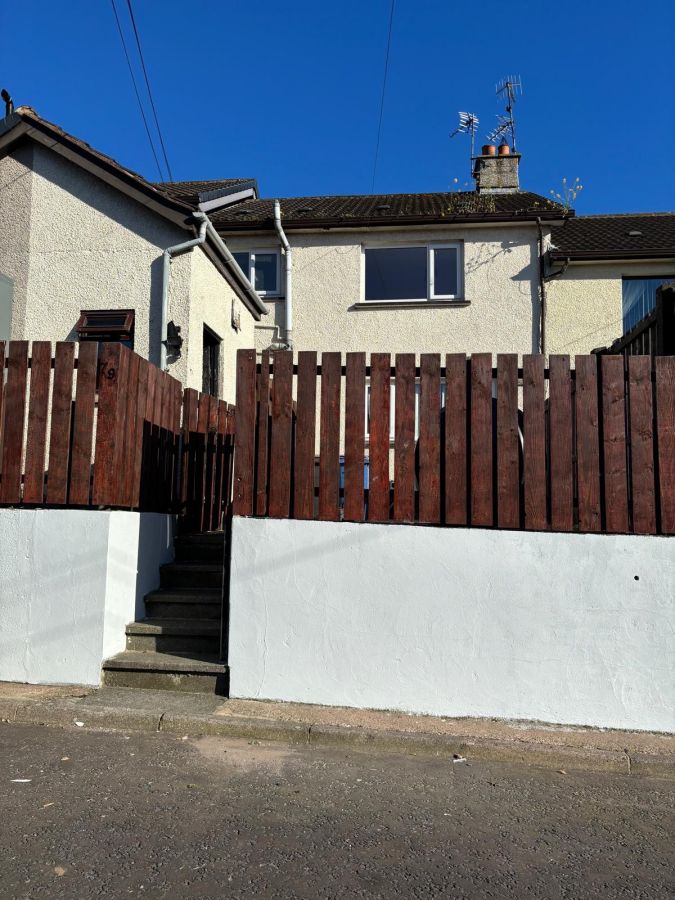 79 Greenvale Park, Magherafelt, BT45
