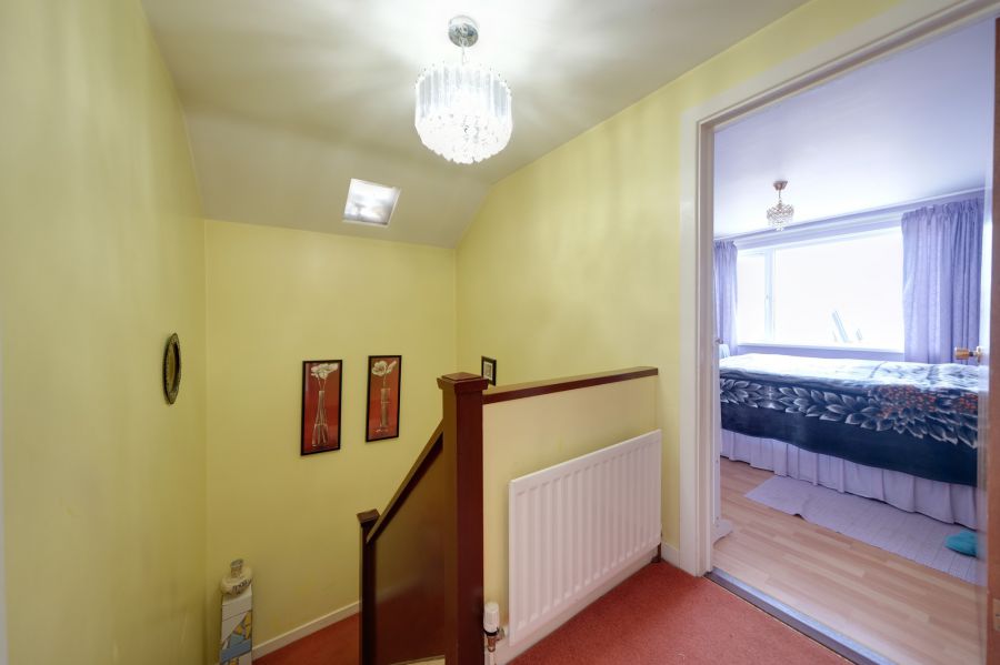 3 Highfield Crescent