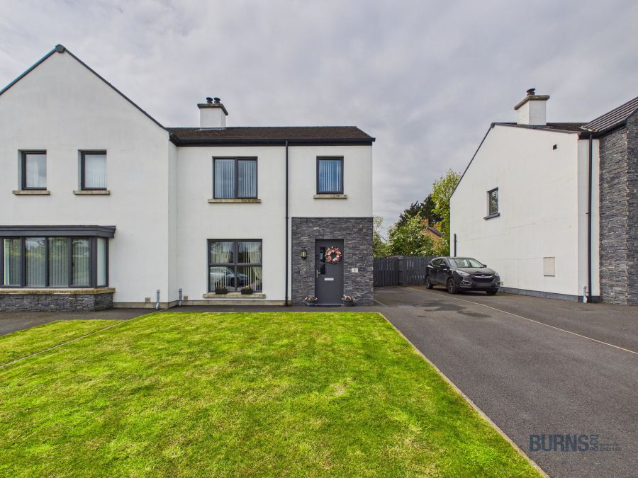 4 Glovers Lane, Toomebridge, BT41 3FH
