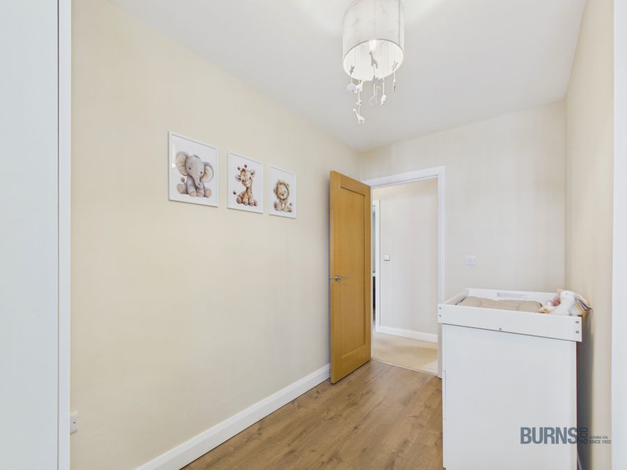 4 Glovers Lane