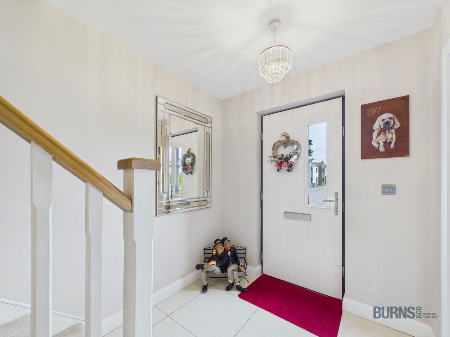4 Glovers Lane
