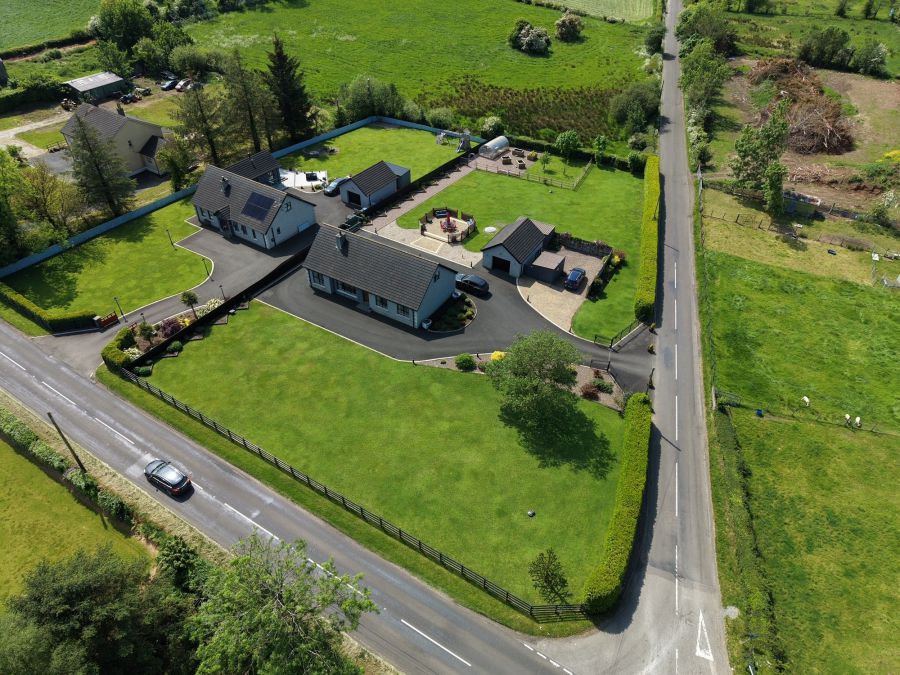 83 Ballymoughan Road, Magherafelt, BT45 6EU