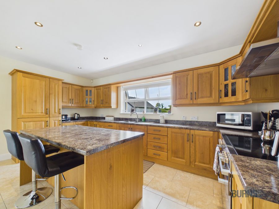 83 Ballymoughan Road