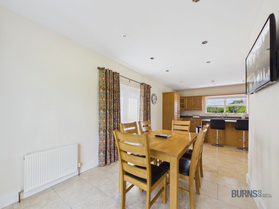 83 Ballymoughan Road